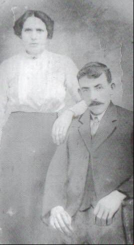 Captain Mike Duggan with his wife shortly before he was lost copy. From Lost Without Trace: The Nellie Fleming Schooner Story. Captain Mike Duggan with his wife shortly before he was lost copy. From Lost Without Trace: The Nellie Fleming Schooner Story.