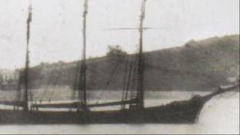 Nellie Fleming: The Cork schooner lost without a trace Nellie Fleming: The Cork schooner lost without a trace