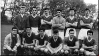 'Are you going to the Hop?': How a group of youngsters helped revive a Cork club with music