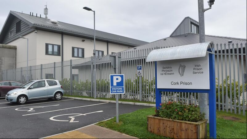 Taoiseach in favour of reopening part of former Cork prison for inmates Taoiseach in favour of reopening part of former Cork prison for inmates