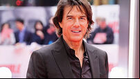 Mission: Impossible - The Final Reckoning global premiere