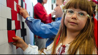 Ukrainian community in Cork mark Vyshyvanka Day with special celebration