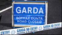 Man (60s) dies after road crash in Co Galway