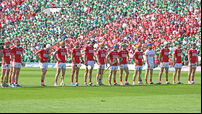Three talking points as Cork face a stern reality check in Limerick