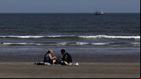 Met Éireann forecasting highest temperatures of 23 degrees next week