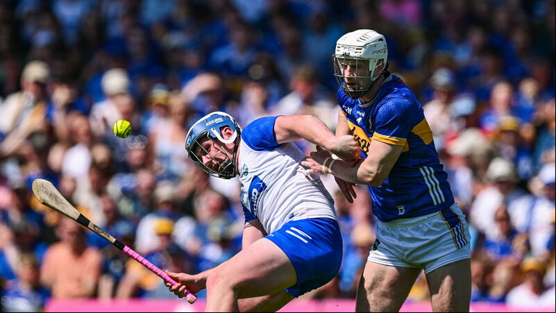 What Cork can expect from Waterford after their defeat to Tipp What Cork can expect from Waterford after their defeat to Tipp