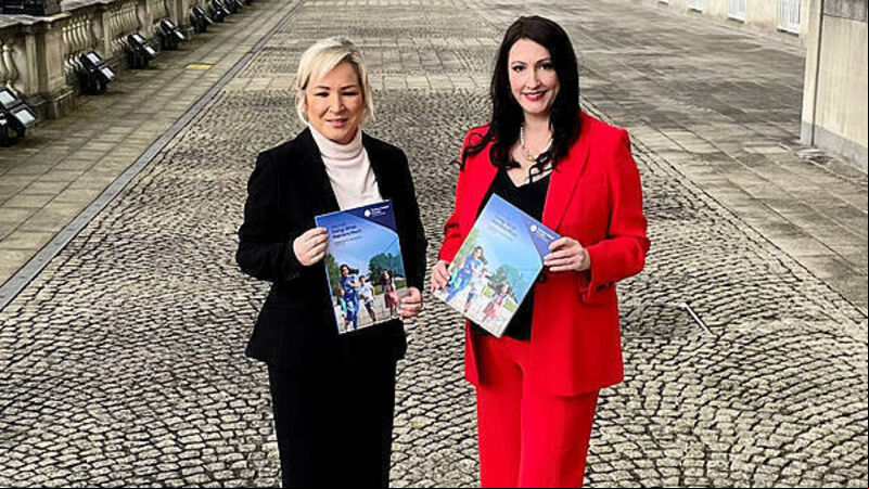 Deloitte announces plans to create 500 new jobs in Belfast Deloitte announces plans to create 500 new jobs in Belfast