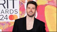 Television awards host Joel Dommett hoping Adolescence ‘wins big’ as longlist revealed