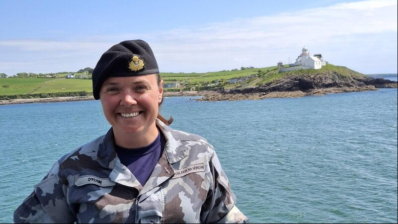 My Career: ‘When on patrol, it is a 24/7 job’ My Career: ‘When on patrol, it is a 24/7 job’