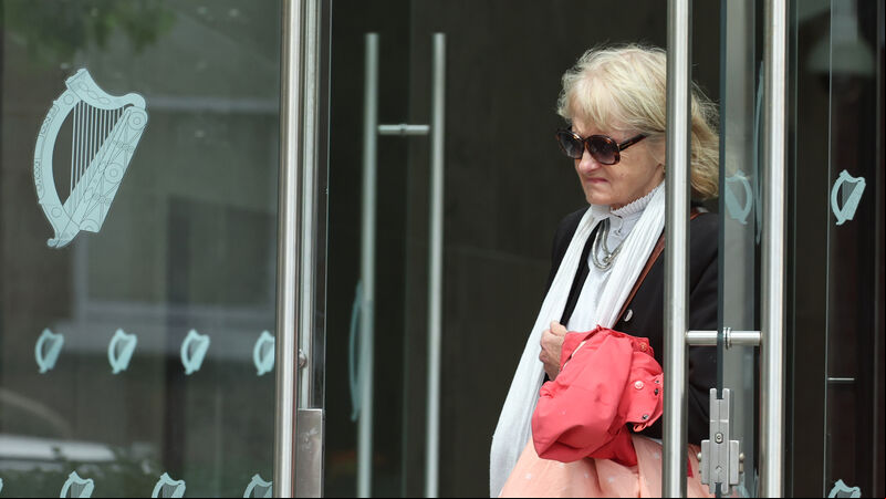 Tina Satchwell's cause of death could not be determined due to the skeletal nature of her remains Tina Satchwell's cause of death could not be determined due to the skeletal nature of her remains