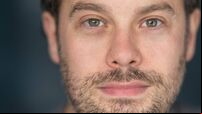 Person to Person: David O'Mahony is excited to see his film premiere in Cork 