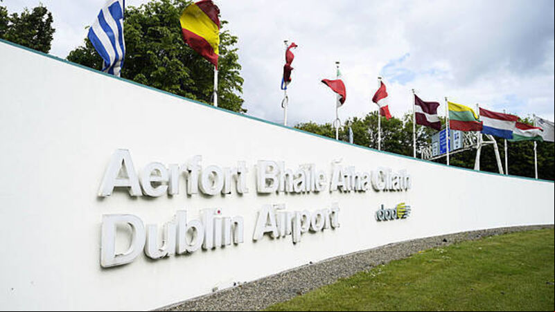 Man (46) jailed for bringing cocaine into Ireland after being put under pressure by loan sharks Man (46) jailed for bringing cocaine into Ireland after being put under pressure by loan sharks