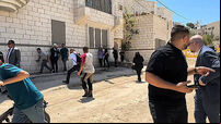 TOPSHOT-PALESTINIAN-ISRAEL-CONFLICT-EU