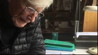 'It feels like a book came to life': Cork TV show in running for award