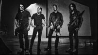 Metallica announces two-night weekend at Dublin's Aviva Stadium for June 2026