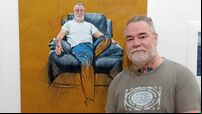 A worthy showcase for artistic talents of Cork
