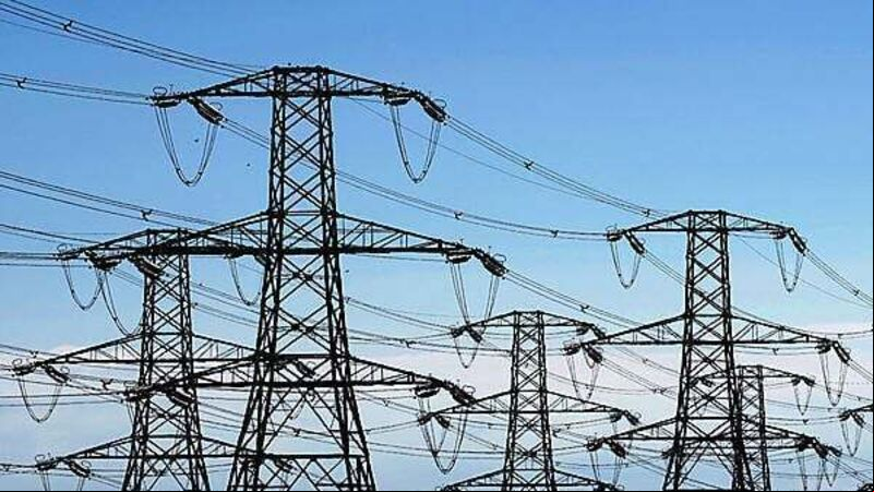 Wholesale electricity prices rose by over 25% in last year, CSO finds Wholesale electricity prices rose by over 25% in last year, CSO finds