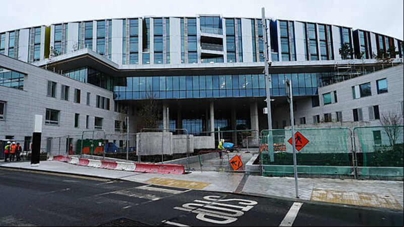 ‘Crazy’ that Children’s Hospital deadline has been missed 15 times, Dáil hears ‘Crazy’ that Children’s Hospital deadline has been missed 15 times, Dáil hears