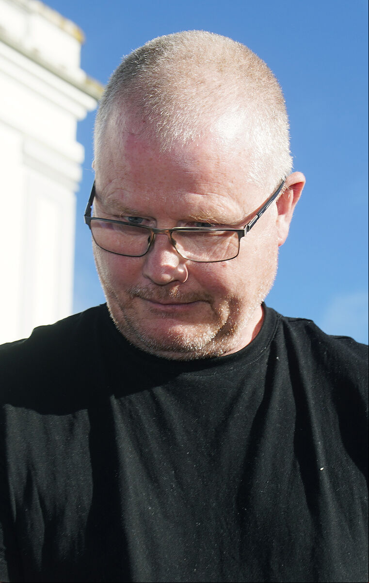 Rachard Satchwell with an address at Grattan Street, Youghal, Co Cork has pleaded not (NOT) guilty to murdering his 45-year-old wife Tina Satchwell - nee Dingivan - at that address between March 19 and March 20, 2017, both dates inclusive. Rachard Satchwell with an address at Grattan Street, Youghal, Co Cork has pleaded not (NOT) guilty to murdering his 45-year-old wife Tina Satchwell - nee Dingivan - at that address between March 19 and March 20, 2017, both dates inclusive.