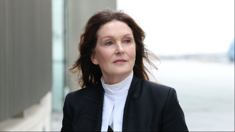 Richard Satchwell's 'farcical' narrative of his wife's death 'beggars belief', says prosecution barrister Richard Satchwell's 'farcical' narrative of his wife's death 'beggars belief', says prosecution barrister
