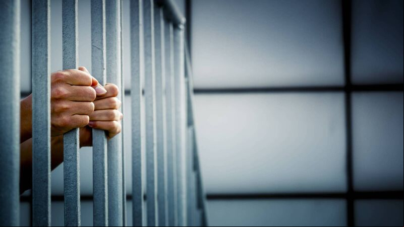 Drug addict who went on robbery spree in Cork city jailed Drug addict who went on robbery spree in Cork city jailed