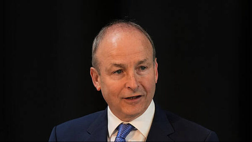 EU engaging ‘sensibly’ with US istration following tariff threat – Martin EU engaging ‘sensibly’ with US istration following tariff threat – Martin