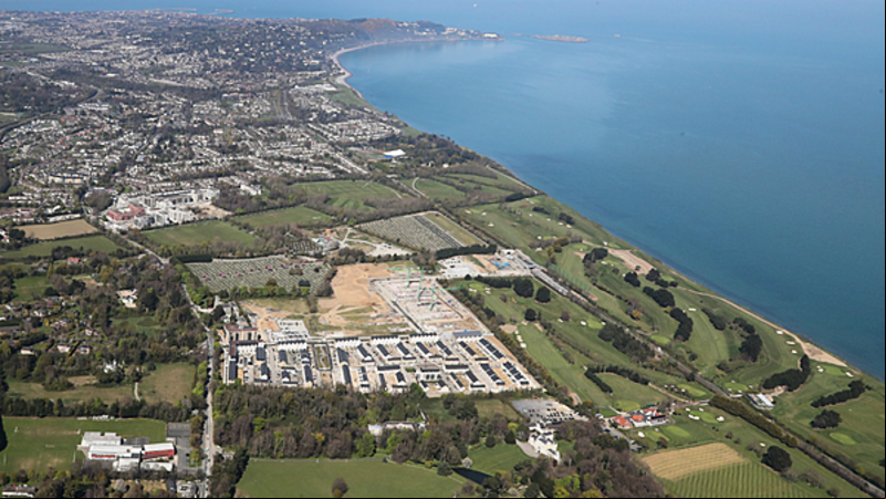 Land Development Agency to deliver 320 cost-rental apartments in Co Dublin Land Development Agency to deliver 320 cost-rental apartments in Co Dublin