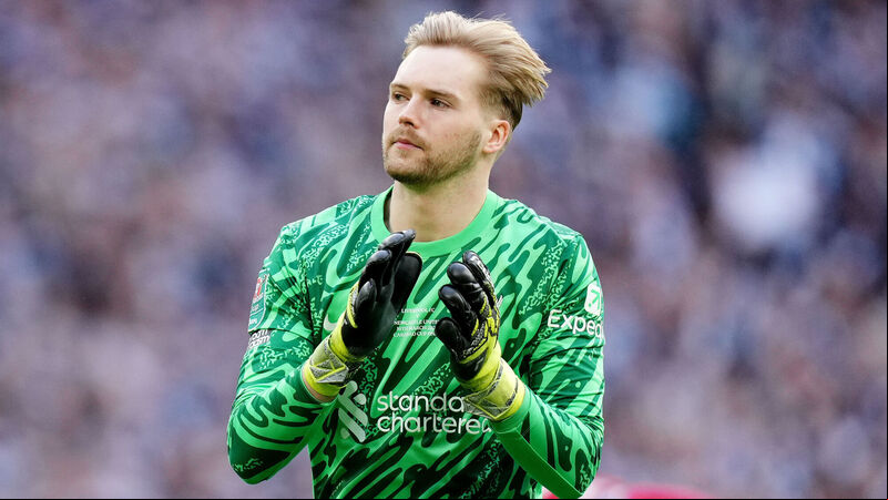 Cork players made their mark on English football this season Cork players made their mark on English football this season