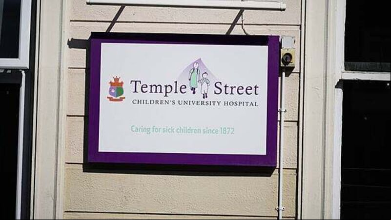 Three board of Children’s Health Ireland resign Three board of Children’s Health Ireland resign