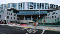 National Children's Hospital Ireland