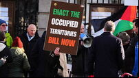 Israel-Hamas conflict