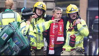 Liverpool incident