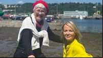TV show windfall funds Cork concert to raise money for Penny Dinners