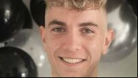 GAA community 'shocked' after death of talented footballer (20)