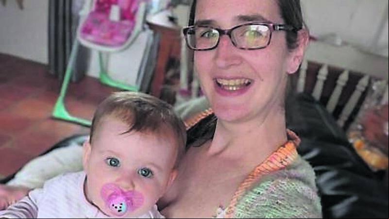 'They kept me sane': Parental group in plea for volunteers in Cork 'They kept me sane': Parental group in plea for volunteers in Cork