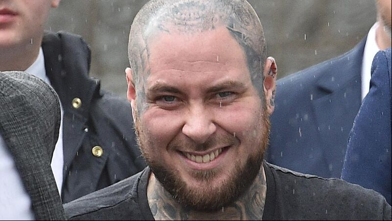 Court hears victim at centre of Cobh murder trial suffered 'subtotal amputation' of his left leg Court hears victim at centre of Cobh murder trial suffered 'subtotal amputation' of his left leg