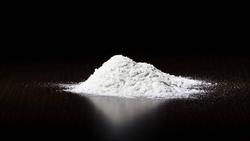 Cocaine 'in every bar in Ireland', Cork man in recovery says Cocaine 'in every bar in Ireland', Cork man in recovery says