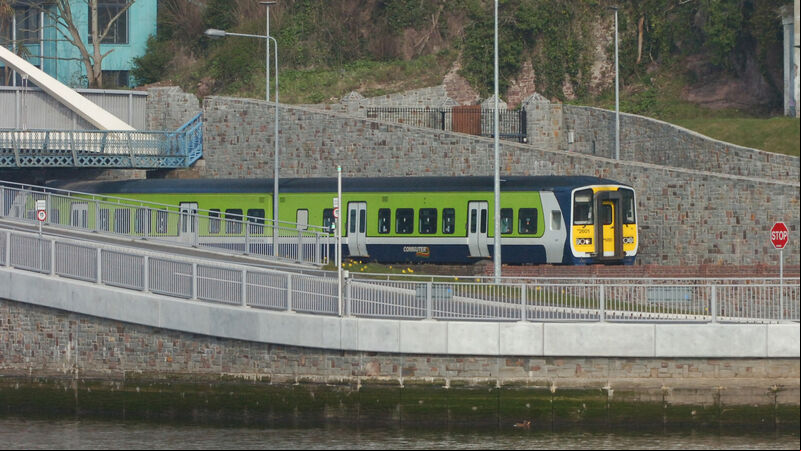 Revised train time table for this weekend with extra Cork services to run Revised train time table for this weekend with extra Cork services to run