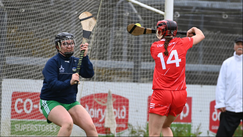 Cork head to Tipp for camogie double bill after ruthless demolition of Limerick Cork head to Tipp for camogie double bill after ruthless demolition of Limerick