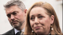 Gerry Adams legal action