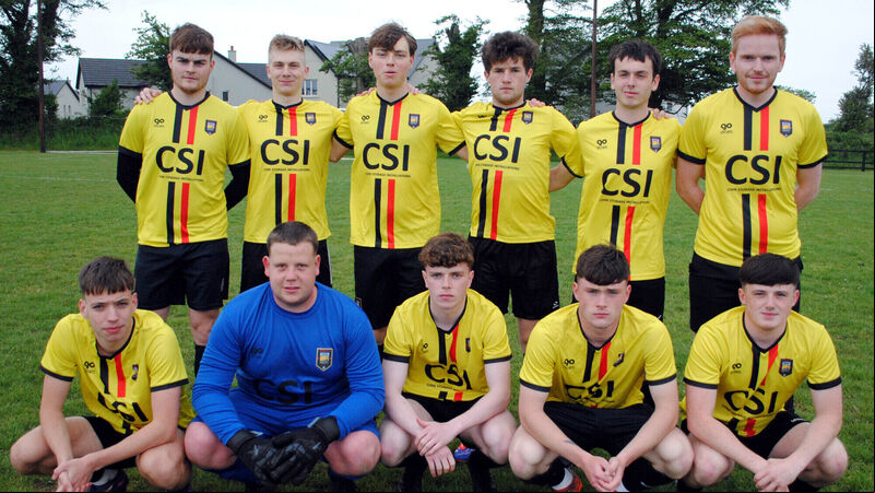 Mogeely see off Churchvilla to reach Corinthians Cup final Mogeely see off Churchvilla to reach Corinthians Cup final