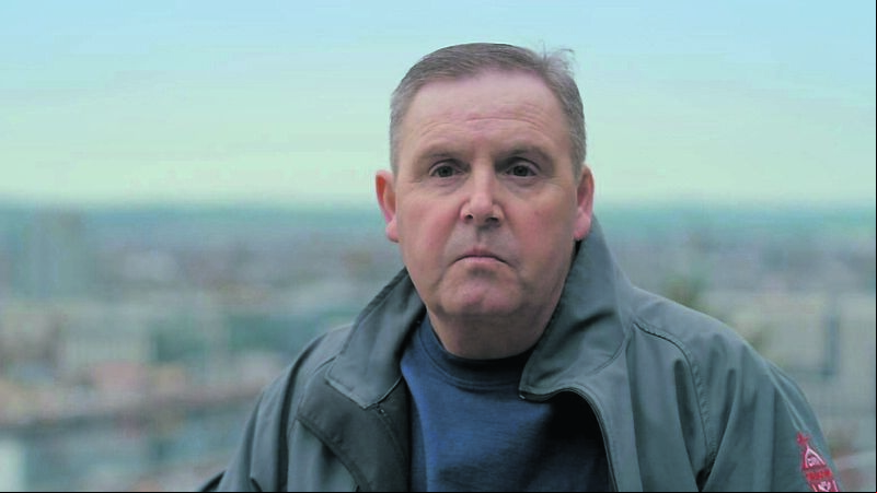 Cork oarsman to feature in new RTÉ documentary Cork oarsman to feature in new RTÉ documentary
