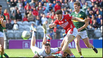 Cork need to be a lot more clinical against Roscommon or their season could be over