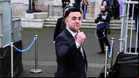 New Taoiseach appointed