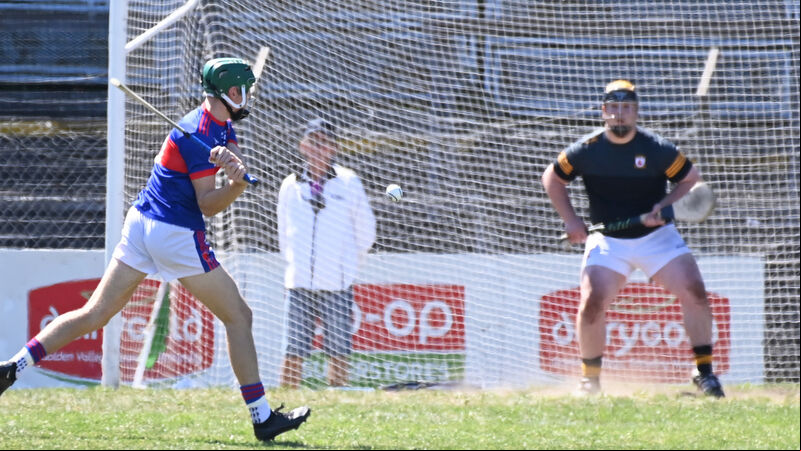 RedFM Hurling League roundup: Erin's Own and Midleton stay on course for promotion RedFM Hurling League roundup: Erin's Own and Midleton stay on course for promotion