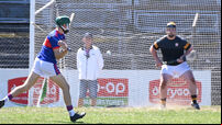 RedFM Hurling League roundup: Erin's Own and Midleton stay on course for promotion