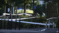 Carlow incident
