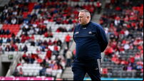 Cork v Waterford  - Munster GAA Hurling Senior Championship Round 5
