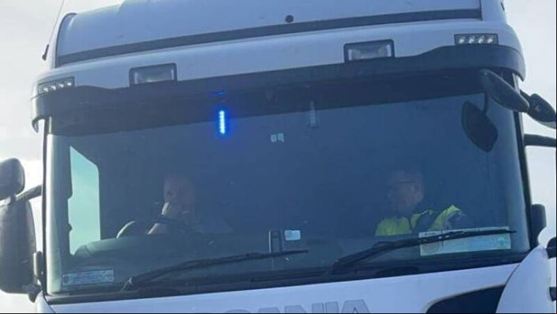 Gardaí see 25% rise in drivers using phones in Cork Gardaí see 25% rise in drivers using phones in Cork
