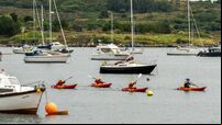 Age-appropriate housing scheme unveiled in Schull